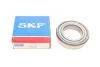 Підшипник кульковий SKF 6007-2Z (фото 1)
