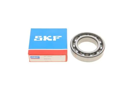 Підшипник кульковий SKF 6007-C3