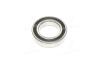 Подшипник шариковый 6008 2RS1/C3 (40х68х15) SKF 60082RS1C3 (фото 1)