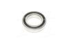 Подшипник шариковый 6008 2RS1/C3 (40х68х15) SKF 60082RS1C3 (фото 2)