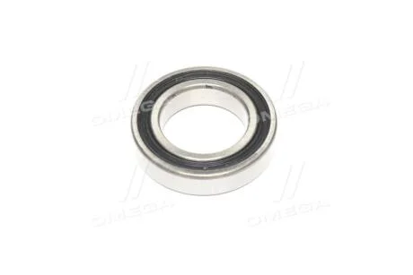 Подшипник шариковый 6008 2RS1/C3 (40х68х15) SKF 60082RS1C3