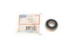 Підшипник 10x30x9 (6200) SKF 6200.2RSH (фото 2)