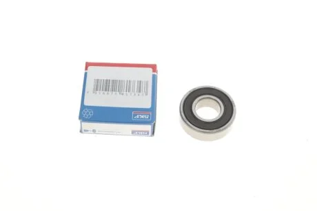 ПОДШИПНИК 200 SKF 6202-2RSH