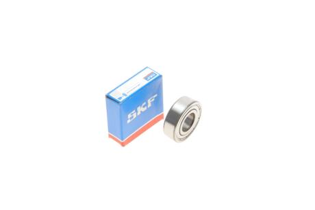 Підшипник кульковий SKF 6202-2Z-C3