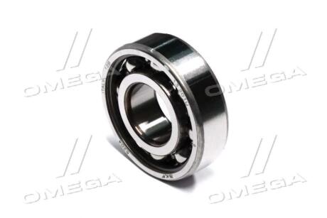 Подшипник шариковый радиал. (20х47х14) SKF 6204