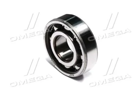 Подшипник шариковый радиал. (20х47х14) SKF 6204