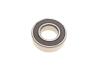 Подшипник шариковый (25X52X15) SKF 62052RSHC3 (фото 3)