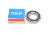 Підшипник кульковий d>30 SKF 62072RS1C3 (фото 2)