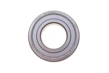 Підшипник кульковий SKF 6207-2Z-C3