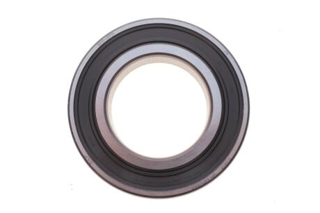 Підшипник кульковий d>30 SKF 62102RS1