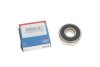 Подшипник генератора SKF 6303-2RSH (фото 1)