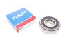 Подшипник шариковый радиал. 6305 2RS1 (25х62х17) SKF 6305-2RS1 (фото 1)