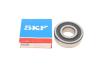 Підшипник 25x62x17 SKF 63052RS1C3 (фото 2)