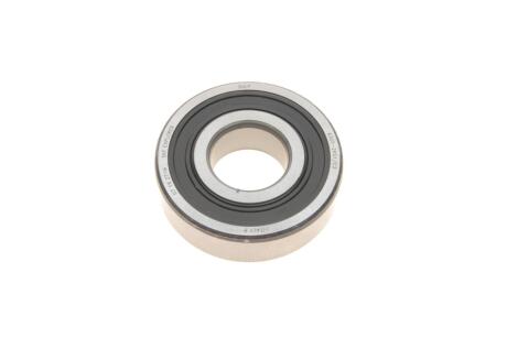 Підшипник 25x62x17 SKF 63052RS1C3