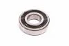 Подшипник шариковый 6307 2RS1/C3 (35х80х21) SKF 63072RS1C3 (фото 2)