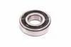 Подшипник шариковый 6307 2RS1/C3 (35х80х21) SKF 63072RS1C3 (фото 3)