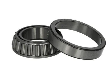 Подшипник роликовый конический SKF LM 501349/310/Q