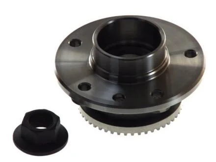 Подшипник ступицы SKF VKBA 1301