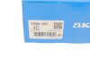 Підшипник маточини (комплект) SKF VKBA 1307 (фото 5)