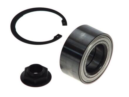 Підшипник маточини VOLVO 740/ 940/ 960/ V70/ V90 задній SKF VKBA 1314