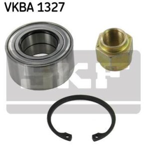 CITROEN Подшипник колеса передний AX, Saxo, PEUGEOT 106 SKF VKBA 1327