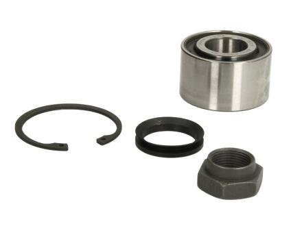 40/28R166.15K-07/19 к-кт подшипника ступ. SKF VKBA 1328