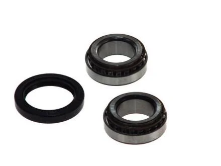 Подшипник ступицы колеса (комплект) FORD Escort, Orion 91-, Fiesta 89- SKF VKBA 1333