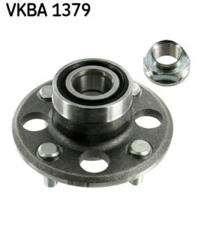 Подшипник задней ступицы CIVIC 1200-1600 SKF VKBA 1379