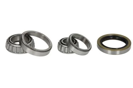 Комплект підшипника колісного SKF VKBA 1400