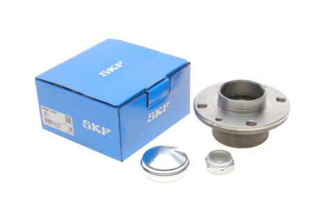 Комплект подшипника ступицы колеса SKF VKBA 1440