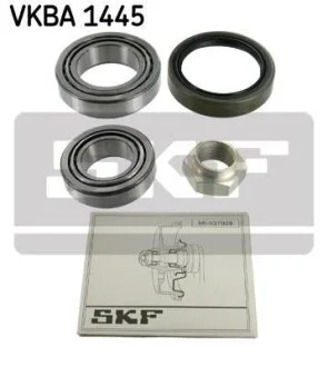 Комплект підшипника маточини колеса SKF VKBA 1445