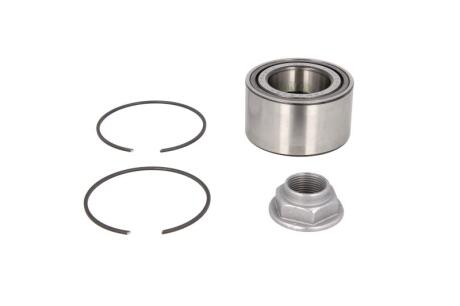 Комплект підшипника колісного SKF VKBA 1452