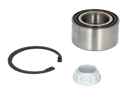 BMW Подшипник колеса задн. E36 (-ABS) SKF VKBA 1459