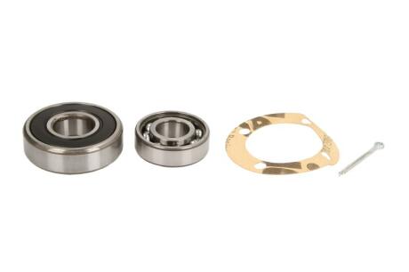 Комплект підшипника колісного SKF VKBA 1927