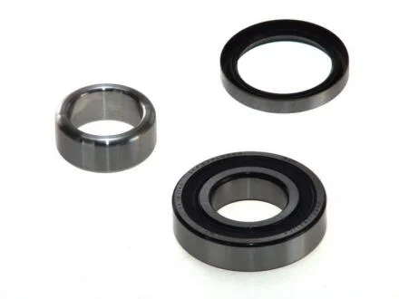 SUZUKI підшипник маточини задн. Samuraj SKF VKBA 1972