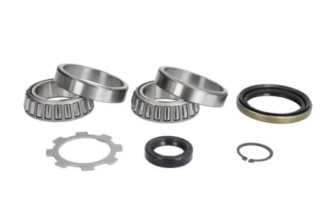 SUZUKI Подшипник ступицы Samurai SKF VKBA 1978