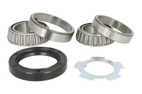 Комплект підшипника колісного SKF VKBA 1990