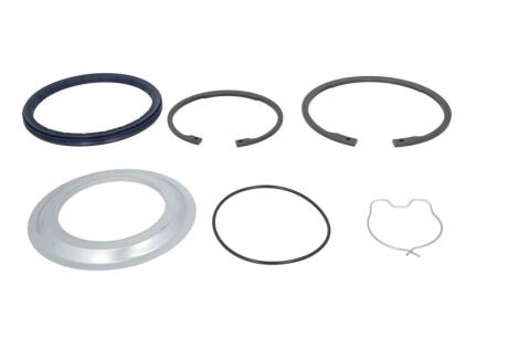Ремкомплект ступиці SKF VKBA 2451