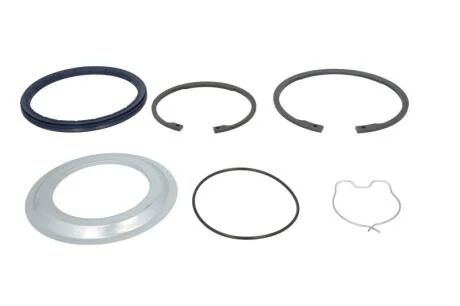 Ремкомплект ступиці SKF VKBA 2451