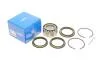 Подшипник передней ступицы (38x74x36) Nissan Almera (N15) Sunny (N14/Y10) 90-00 SKF VKBA 3201 (фото 2)