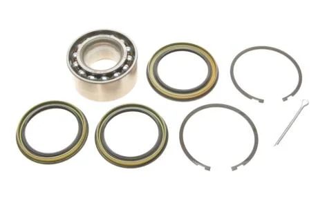 Подшипник передней ступицы (38x74x36) Nissan Almera (N15) Sunny (N14/Y10) 90-00 SKF VKBA 3201