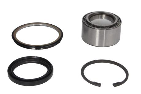 Комплект подшипника ступицы колеса SKF VKBA 3219