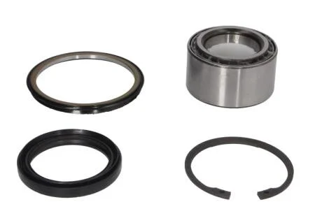 Комплект підшипника маточини колеса SKF VKBA 3219