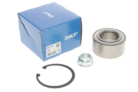 Подшипник ступицы колеса перед (компл) HONDA Civic 96>05, HR-V 1,6 99> SKF VKBA 3246