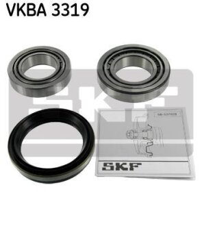 Комплект підшипника колісного SKF VKBA 3319