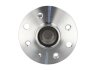 Ступиця колеса SKF VKBA 3409 (фото 2)