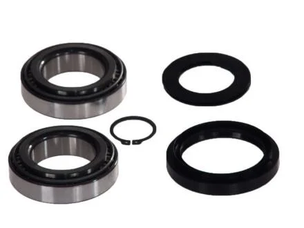 Комплект підшипника колеса задн/передн Лів/Прав (45,2x77,8x19,8) LAND ROVER 110/127, DEFENDER, DISCOVERY I, RANGE ROVER I, RANGE ROVER II 2.0-4.3 08.81-02.16 SKF VKBA 3420