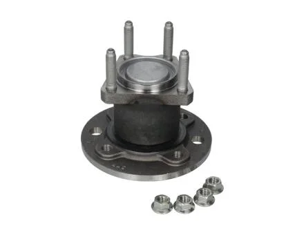 Комплект підшипника маточини SKF VKBA 3422