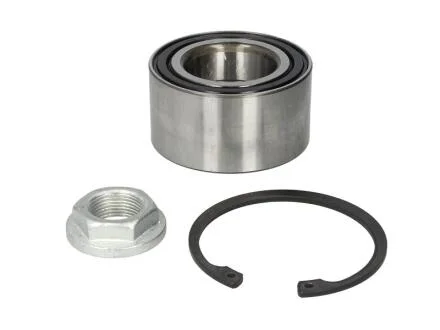 Комплект подшипника ступицы колеса SKF VKBA 3446