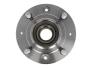 Комплект подшипника ступицы колеса SKF VKBA 3458 (фото 3)
